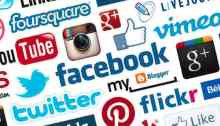 إربح من المواقع الاجتماعية make money from social media